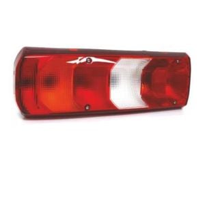 Üniversal Kamyon Dorse Stop Camı - 202001-C