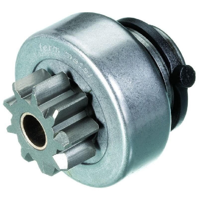 Form Metal 52826 İveco 10 Kanal 9 Diş Marş Dişlisi