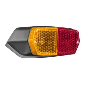 Traktör 480-640 Arka Stop Lambası Sağ - 842119-RH