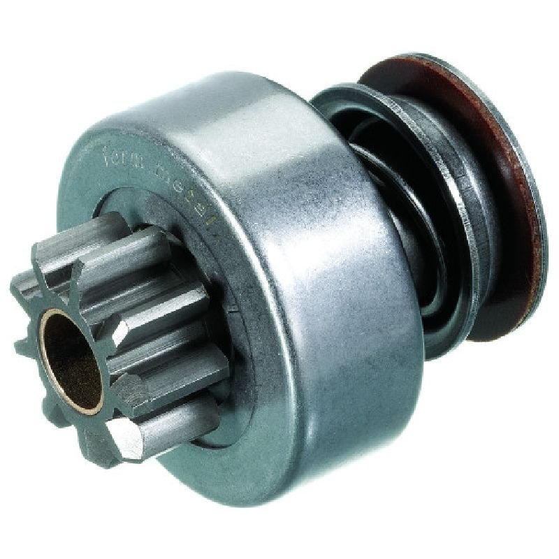 Form Metal 52854 50Nc 10 Kanal 9 Diş 20062094 Marş Dişlisi