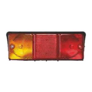 Süper 240 Plus Stop Sinyal Lambası Sol - 201005-LH