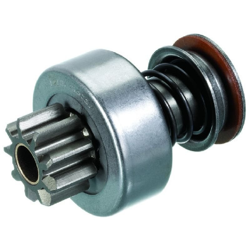 Form Metal 52872 Volvo 10 Kanal 9 Diş 7154920 Marş Dişlisi