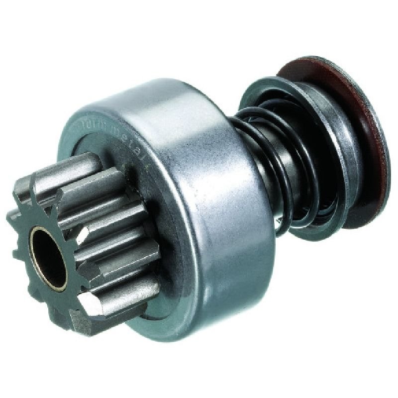 Form Metal 52891 Man 10 Kanal 11 Diş 20062094 Marş Dişlisi