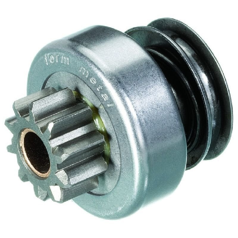 Form Metal 53601 Peugeot 16 Kanal 206 10 Diş 10062098 Marş Dişlisi