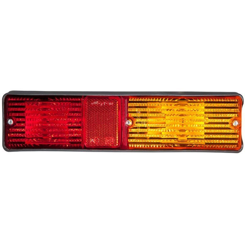 Landini Stop Camı - 352423-C