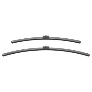 VOLKSWAGEN Jetta III 2005-2005 Uyumlu Takım Muz Silecek SB2419A