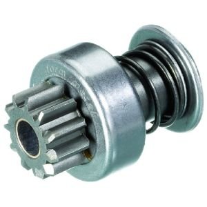 Form Metal 53616 Penta 10 Kanal 11 Diş 10062094 Marş Dişlisi