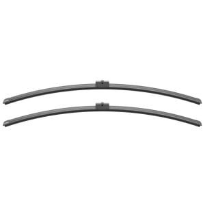 VOLKSWAGEN Touareg [7L6] 2006-2010 Uyumlu Takım Muz Silecek SB2626A
