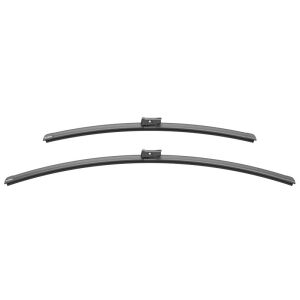 VOLVO C70 2006-2013 Uyumlu Takım Muz Silecek SB2619C