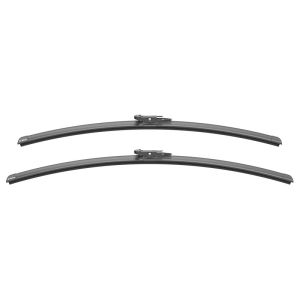 VOLVO S60 2004-2009 Uyumlu Takım Muz Silecek SB2422B