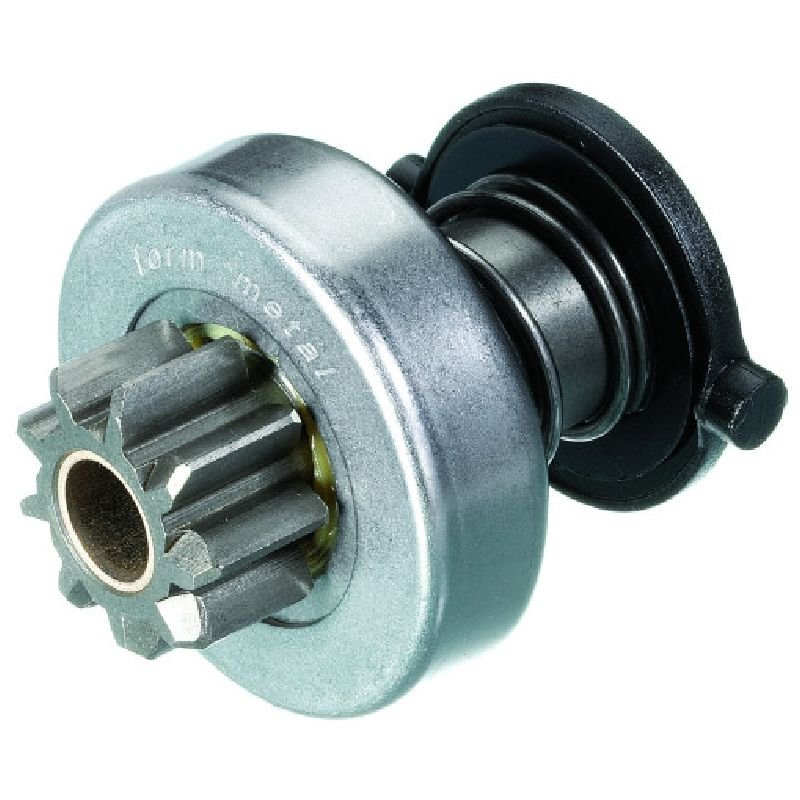 Form Metal 53623 Jumper 2.5 16 Kanal 9 Diş 6033Ad02 Marş Dişlisi
