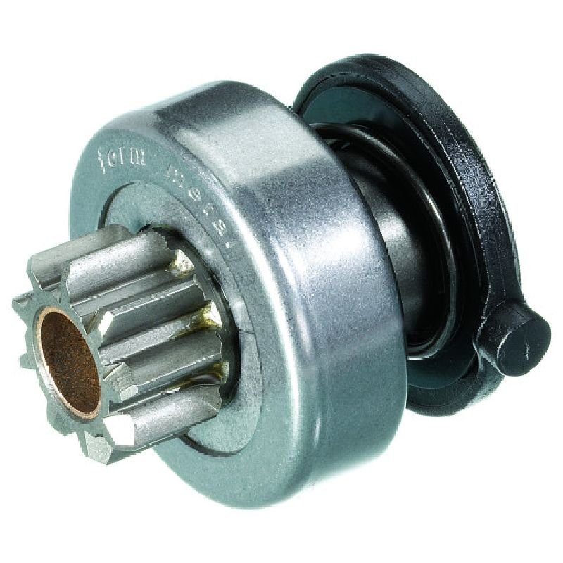 Form Metal 53630 Ssangyong 10 Kanal 9 Diş 10062096 Marş Dişlisi