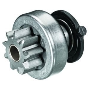 Form Metal 53668 Iveco 10 Kanal 9 Diş 10062101 Marş Dişlisi
