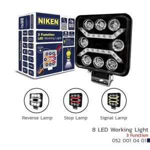 Led Xenon Pro Serisi H7 012 003 04 01