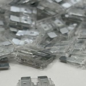 Orta Boy Bıçak Sigorta  25 Amper  100Lük