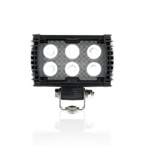 Sanel Power 6 Led  Off Road Çalışma Lambası 12V/24V SWL115.1000