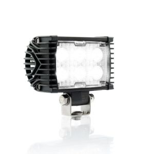 Sanel Power 6 Led  Off Road Çalışma Lambası 12V/24V SWL115.1000