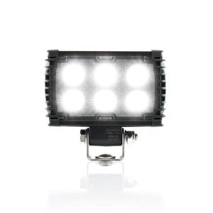 Sanel Power 6 Led Çalışma Lambası 2 Li Set  12V/24V SWL115.1000-SET-4