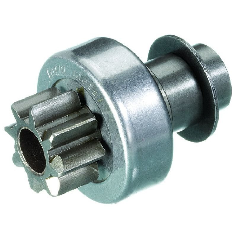 Form Metal 61194 Kia 8 Kanal 8 Diş 1987Be00 Marş Dişlisi
