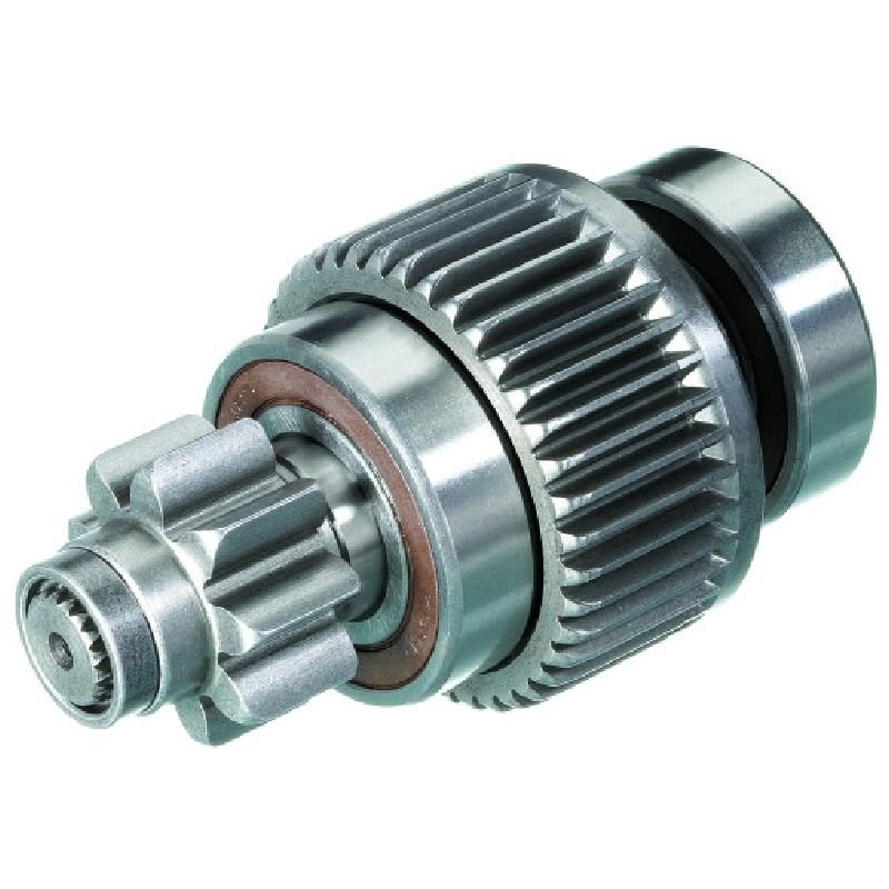 Form Metal 61211 Isuzu 10 Kanal 9 Diş 71512110 Marş Dişlisi