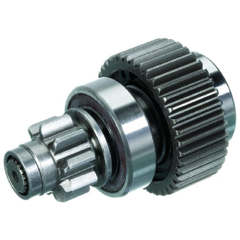 Form Metal 61212 Isuzu 10 Kanal 9 Diş Pg818 00 Marş Dişlisi