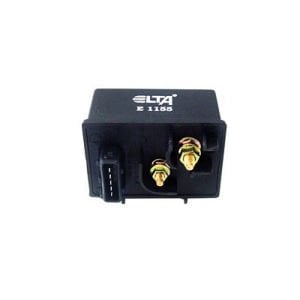 Kızdırma Rölesi Bmc Levent 80 Tdı - E1155