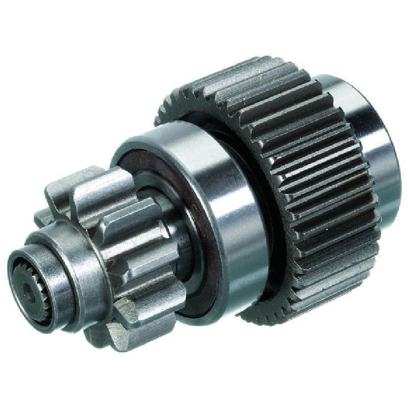 Form Metal 61214 Hılux 2.8 10 Kanal 10 Diş 28011543 Marş Dişlisi
