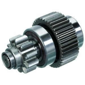 Form Metal 61214 Hılux 2.8 10 Kanal 10 Diş 28011543 Marş Dişlisi
