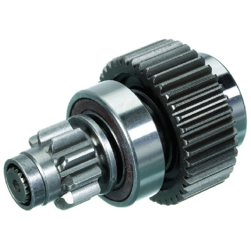 Form Metal 61215 Dodge 10 Kanal 10 Diş 28300772 Marş Dişlisi