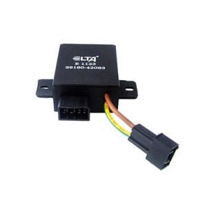 Kızdırma Rölesi Hyundaı H100 3916042063 - E1123