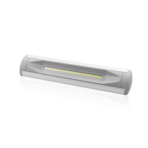 Sanel İç Dış Tavan Aydınlatma Lambası 10V-30V SNL-SFZLG18W