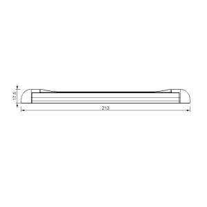 Sanel Sfzls24G12W Led Aydınlatma SFZLS24G12W