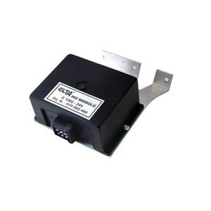 Fan Hız Modülü Man-Setra-Otobüs H11002486 - E1202