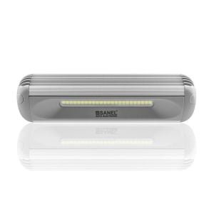 Sanel Power Led 2'Li Set İç -Dış Aydınlatma 24X.05 18W 12V-24V SMZLG24W-SET-5