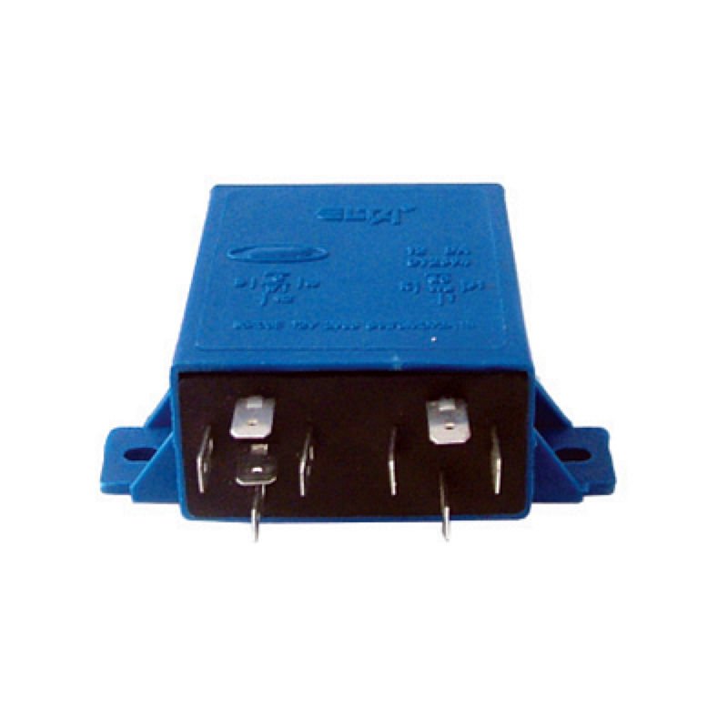Kızdırma Rölesi Ford 2.5 844F6M092 - E1106