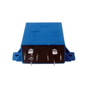 Kızdırma Rölesi Ford 2.5 844F6M092 - E1106