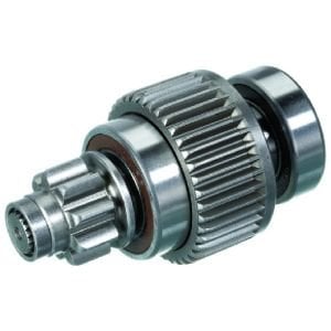 Form Metal 61230 Honda 10 Kanal 9 Diş K6202474 Marş Dişlisi