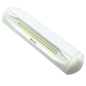 Sanel Power Led İç -Dış Aydınlatma 10V-30V 36*0.5W Beyaz SZLW36W