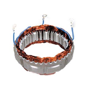 NURSAN 110012 Statör 12V 44A Mako Tip 3 Uçlu Em