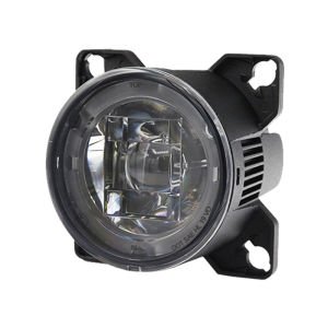 Sanel Uzun Far Led High Beam 12V&24V Uyumlu S811 - 601000811