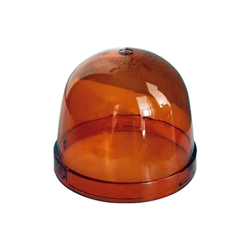 Çakar Lamba Camı Sarı - 16