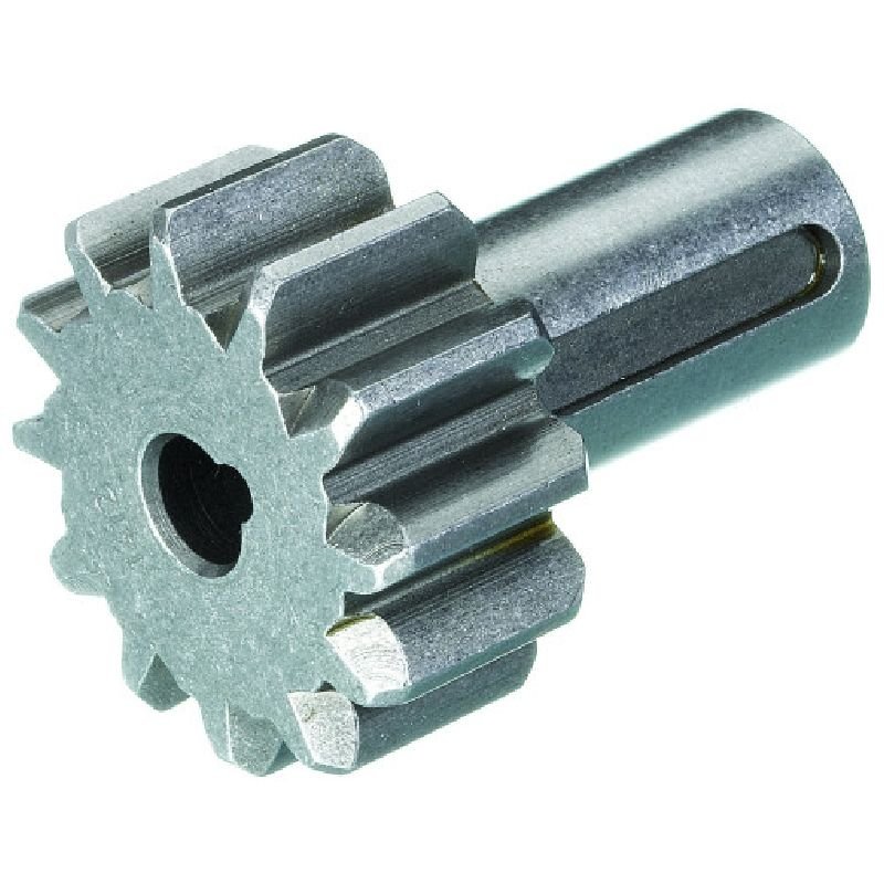 Form Metal 71412 Caterpillar 12 Diş 20063821 Marş Dişlisi