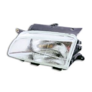 Citroen Berlingo (1996-2002) Far Sol