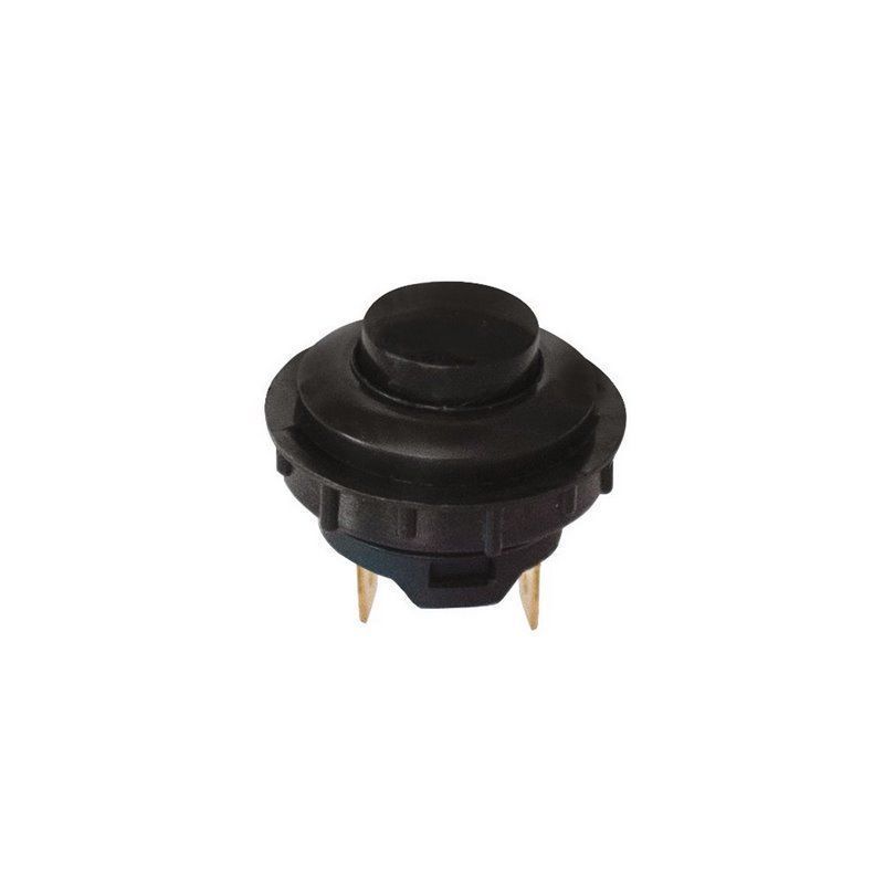 Aksa Plastik Buton M25X1 Terminalli - 07-017