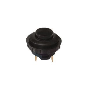 Aksa Plastik Buton M25X1 Terminalli - 07-017