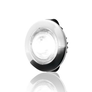 Sanel Power Spot Led Lamba 12-24V1W Beyaz SSP100W