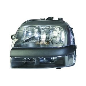 Fiat Doblo (2001-2006) Far Manuel Sol