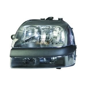 Fiat Doblo (2001-2006)Far Motorlu Sağ