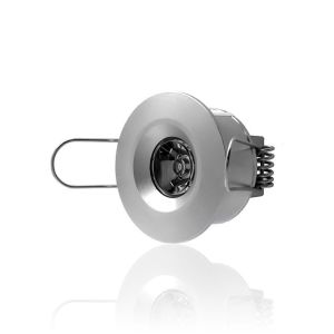 Sanel Power Spot Led Lamba 3'Lü 12-24V1W Beyaz SSPZ100W-3