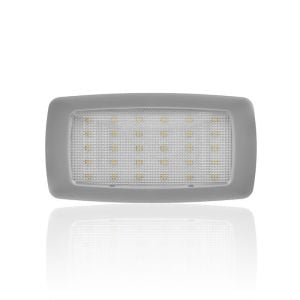 Sanel Led Lamba 12V 30 Ledli İç Aydınlatma Beyaz